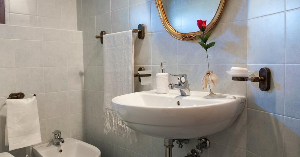 Villa Anna Savini Casa Vacanze Atri Zimmer foto