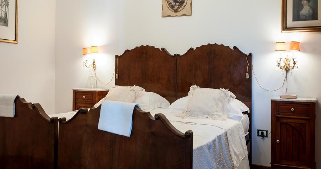 Villa Anna Savini Casa Vacanze Atri Zimmer foto